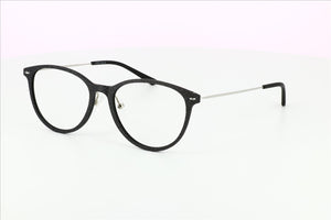 Finn J0540 Oval Shape Frame with Lens