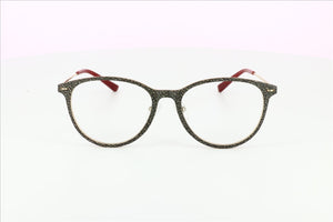 Finn J0540 Oval Shape Frame with Lens