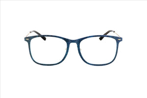Finn J0541 Square Shape Frame with Lens