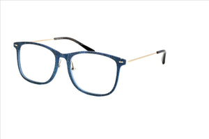 Finn J0541 Square Shape Frame with Lens