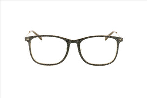 Finn J0541 Square Shape Frame with Lens