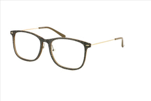 Finn J0541 Square Shape Frame with Lens
