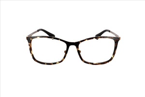 Finn J0617 Rectangle Shape Frame with Lens