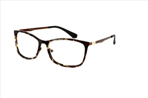 Finn J0617 Rectangle Shape Frame with Lens