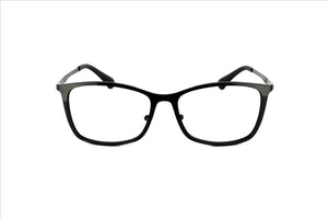 Finn J0617 Rectangle Shape Frame with Lens