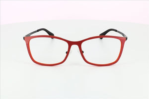 Finn J0617 Rectangle Shape Frame with Lens