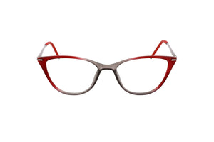 Finn TR1337 Cateye-Shaped Frame with Lens