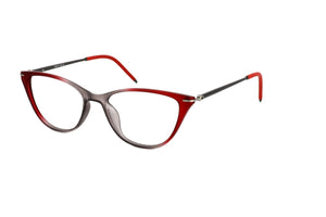 Finn TR1337 Cateye-Shaped Frame with Lens