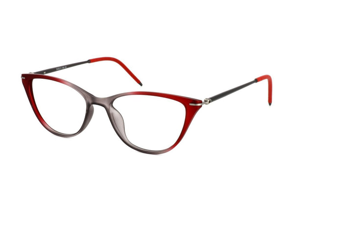 Finn TR1337 Cateye-Shaped Frame with Lens