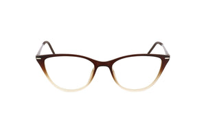 Finn TR1337 Cateye-Shaped Frame with Lens