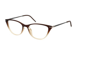 Finn TR1337 Cateye-Shaped Frame with Lens