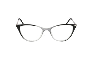 Finn TR1337 Cateye-Shaped Frame with Lens