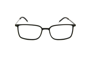 Hamilton T2846 Rectangle Shape Frame with Lens
