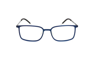 Hamilton T2846 Rectangle Shape Frame with Lens