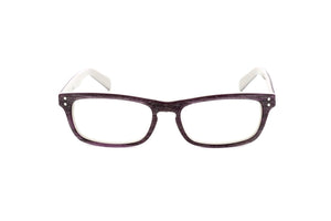 Quinn A10480 Rectangle Shape Frame with Lens