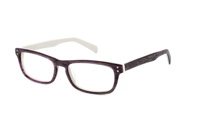 Quinn A10480 Rectangle Shape Frame with Lens