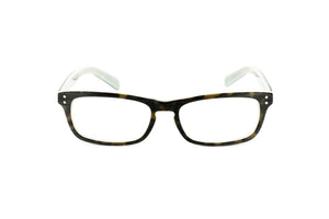 Quinn A10480 Rectangle Shape Frame with Lens