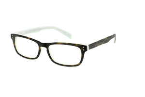 Quinn A10480 Rectangle Shape Frame with Lens