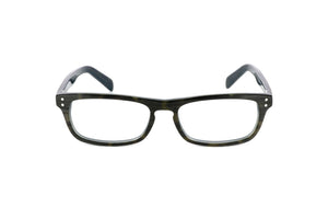 Quinn A10480 Rectangle Shape Frame with Lens
