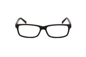Quinn A10596 Rectangle Shape Frame with Lens