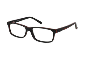 Quinn A10596 Rectangle Shape Frame with Lens