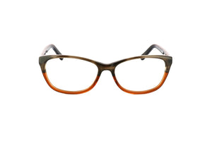 Quinn A14014 Oval Shape Frame with Lens