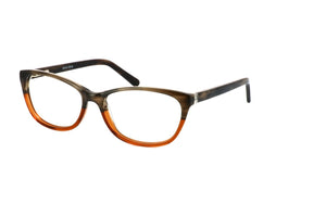 Quinn A14014 Oval Shape Frame with Lens