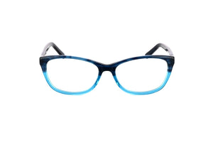 Quinn A14014 Oval Shape Frame with Lens