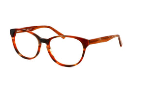 Quinn A15024 Oval Shape Frame with Lens