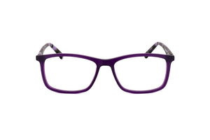 Quinn A15053 Square Shape Frame with Lens