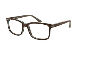 Quinn A15090 Rectangle Shape Frame with Lens
