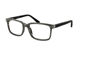 Quinn A15090 Rectangle Shape Frame with Lens