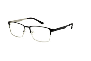 Quinn D8803 Square Shape Frame with Lens