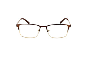 Quinn D8803 Square Shape Frame with Lens