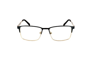 Quinn D8803 Square Shape Frame with Lens