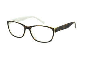 Hamilton JT23 Oval Shape Frame with Lens