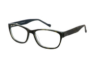 Load image into Gallery viewer, Hamilton JT23 Oval Shape Frame with Lens
