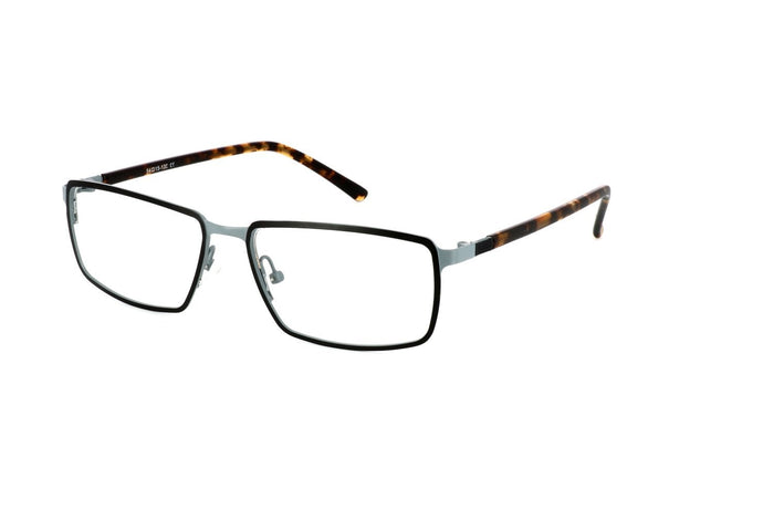 Quinn M315023 Rectangle Shape Frame with Lens