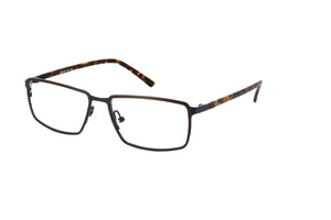 Quinn M315023 Rectangle Shape Frame with Lens
