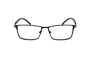 Quinn M315037 Rectangle Shape Frame with Lens