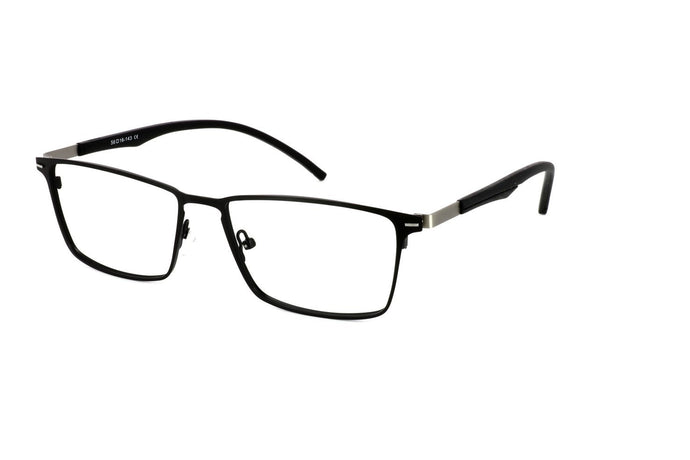 Quinn M315037 Rectangle Shape Frame with Lens