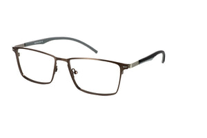 Quinn M315037 Rectangle Shape Frame with Lens