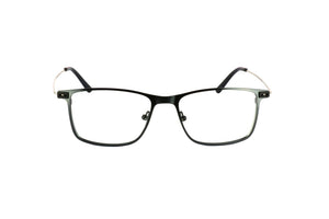 Quinn M315053 Rectangle Shape Frame with Lens