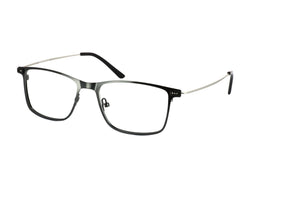 Quinn M315053 Rectangle Shape Frame with Lens