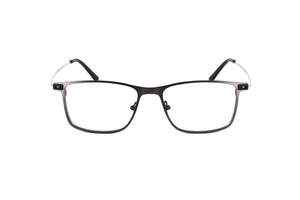 Quinn M315053 Rectangle Shape Frame with Lens