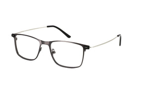 Quinn M315053 Rectangle Shape Frame with Lens