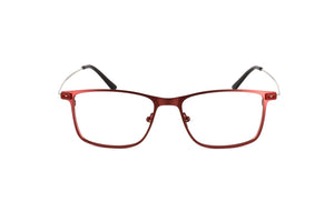 Quinn M315053 Rectangle Shape Frame with Lens