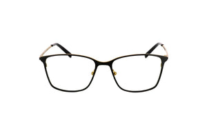 Quinn M316004 Rectangle Shape Frame with Lens