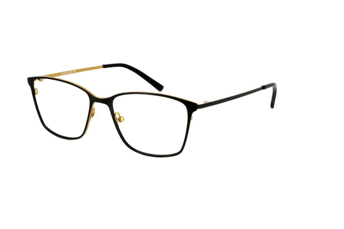 Quinn M316004 Rectangle Shape Frame with Lens