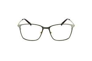 Quinn M316004 Rectangle Shape Frame with Lens